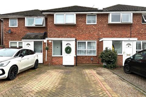 3 bedroom terraced house for sale - Cottingham Drive, Moulton, Northampton NN3