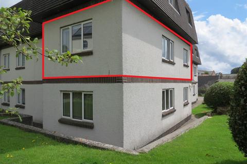 1 bedroom apartment for sale, Trevarthian Road, St. Austell