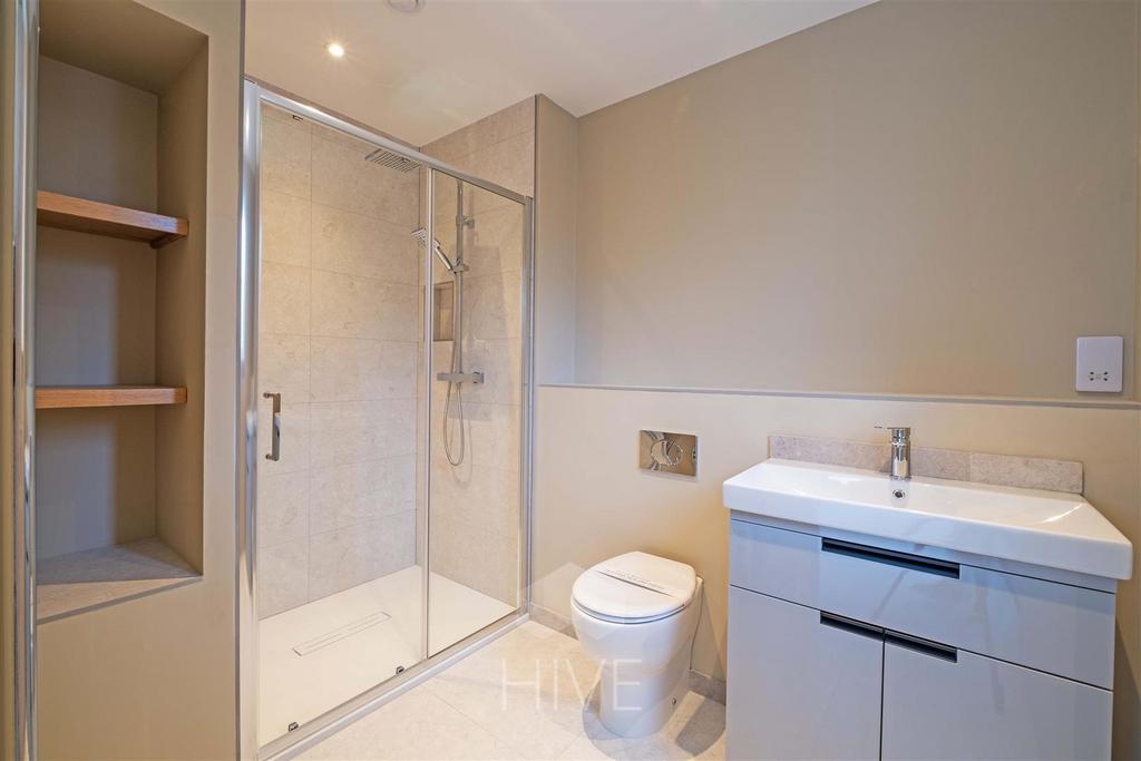 Principlal en-suite