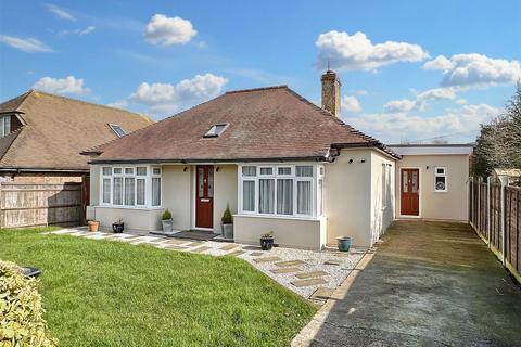 3 bedroom detached bungalow for sale, Eastbourne Road, Willingdon, Eastbourne