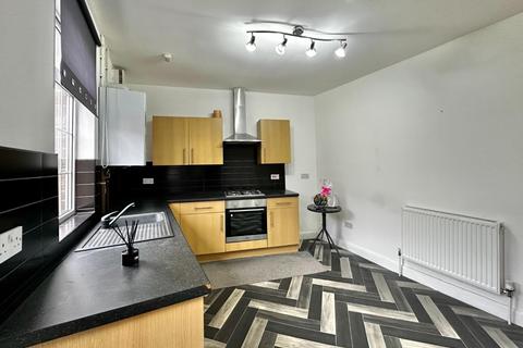 2 bedroom terraced house to rent - Brinckman Street, Barnsley
