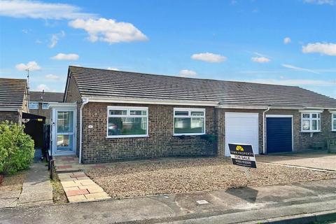 2 bedroom semi-detached bungalow for sale, Lapwing Close, Eastbourne