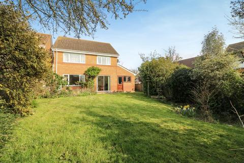 4 bedroom detached house for sale, Brompton Gardens, Maldon