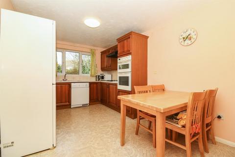 17 Brompton Gardens, Maldon, CM9 6YU