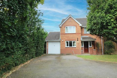 17 Brompton Gardens, Maldon, CM9 6YU