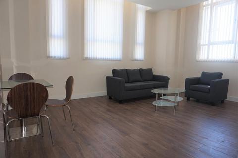 2 bedroom apartment to rent - West Africa House, 25 Water Street, Liverpool