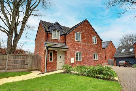 3 bedroom detached house to rent, Wilkins Close, Shipston-On-Stour