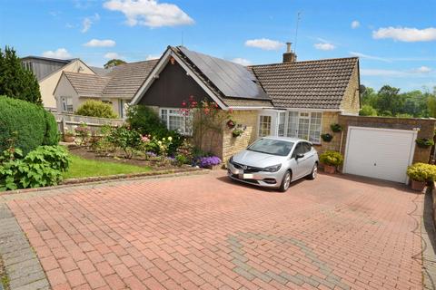 2 bedroom detached bungalow for sale, Greenway Road, Weymouth