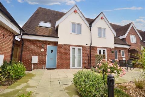 2 bedroom semi-detached house for sale, Princes Court, Dorchester