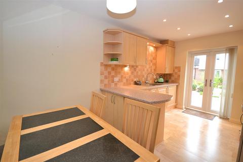 2 bedroom semi-detached house for sale, Princes Court, Dorchester