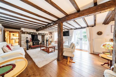 3 bedroom cottage for sale - Southover, Frampton, Dorchester