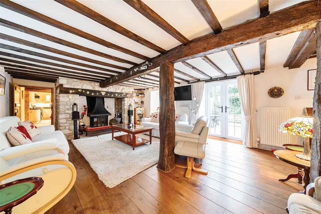 Southover, Frampton, Dorchester 4 bed cottage for sale £950,000