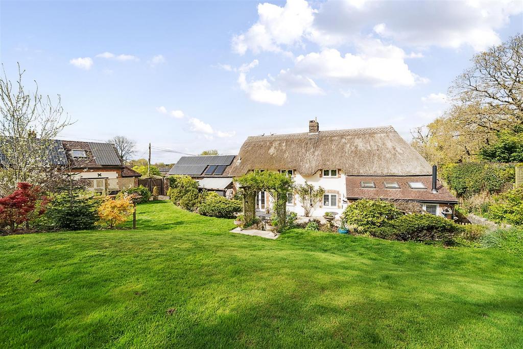 Southover, Frampton, Dorchester 4 bed cottage for sale £895,000