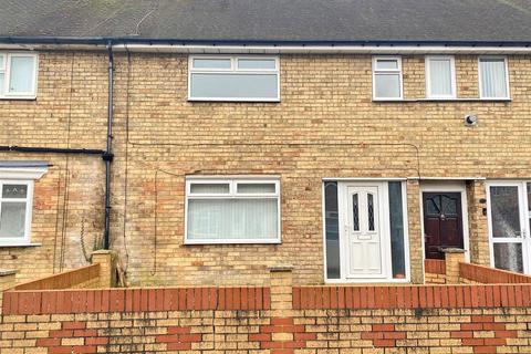 2 bedroom terraced house for sale, Dent Road, Hull