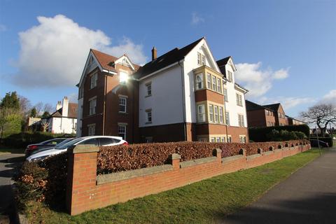 undefined, Castleton Court, West Park