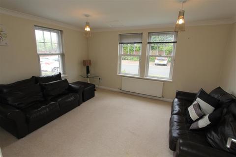 undefined, Castleton Court, West Park