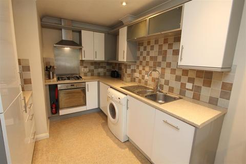 undefined, Castleton Court, West Park