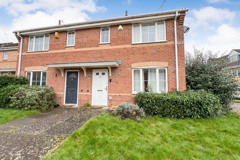 3 bedroom semi-detached house for sale, Rodyard Way, Parkside, Coventry, CV1 2UD