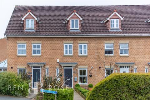 3 bedroom townhouse for sale, Brampton Drive, Bamber Bridge, Preston