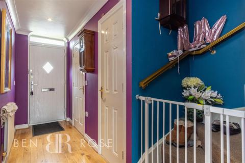 3 bedroom townhouse for sale, Brampton Drive, Bamber Bridge, Preston