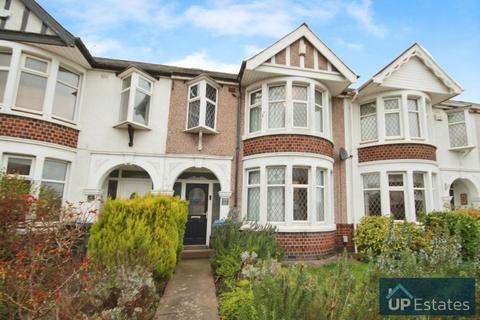 4 bedroom terraced house for sale, Dane Road, Coventry