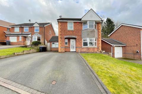 29 Mountside Gardens, Leek, ST13 6ND