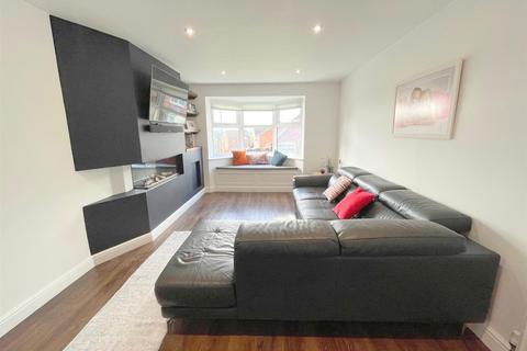 29 Mountside Gardens, Leek, ST13 6ND