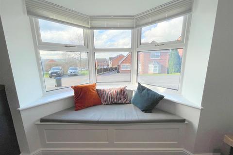 29 Mountside Gardens, Leek, ST13 6ND