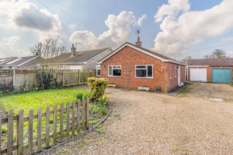 522 Broadgate, Weston Hills, Spalding, PE12 6DA