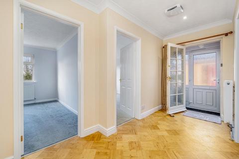 522 Broadgate, Weston Hills, Spalding, PE12 6DA