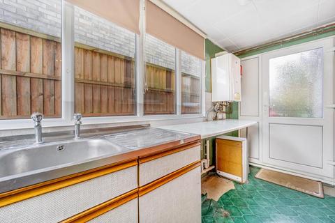522 Broadgate, Weston Hills, Spalding, PE12 6DA