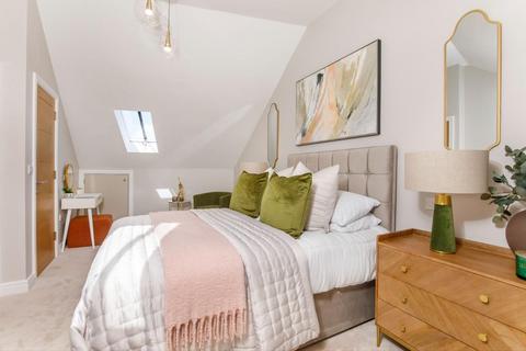 undefined, Crescent Court, The Crescent, Off Blossom Street, York
