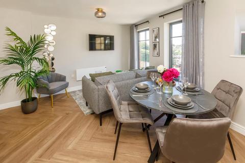 undefined, Crescent Court, The Crescent, Off Blossom Street, York