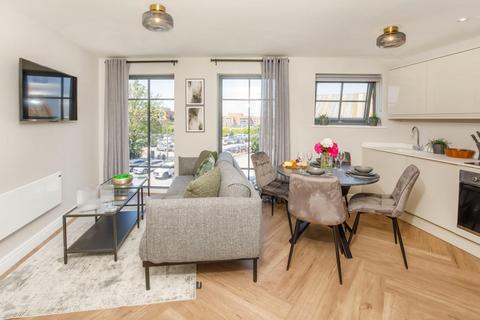 undefined, Crescent Court, The Crescent, Off Blossom Street, York