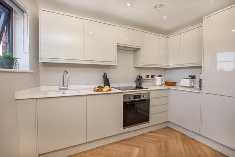 undefined, Crescent Court, The Crescent, Off Blossom Street, York