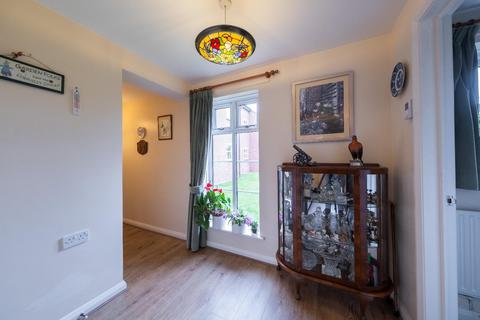 2 bedroom apartment for sale, A ground floor over 55's retirement apartment in Tarporley