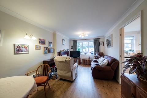 2 bedroom apartment for sale, A ground floor over 55's retirement apartment in Tarporley