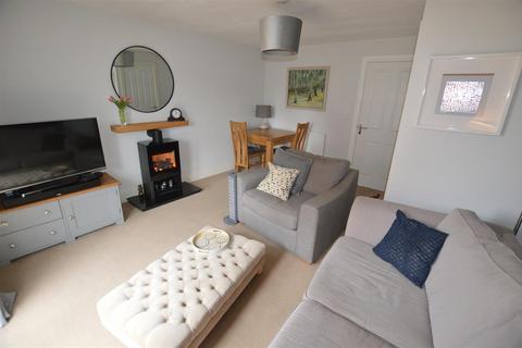 2 bedroom end of terrace house for sale, Burrow Drive, Rothley, Leicester
