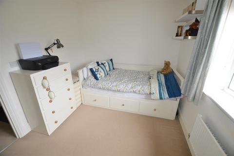 7 Burrow Drive, Rothley, Leicester, LE7 7RZ