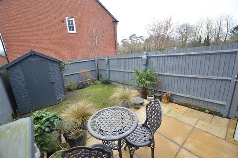 7 Burrow Drive, Rothley, Leicester, LE7 7RZ