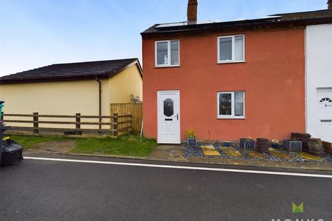 2 bedroom cottage for sale - Canal View, Wern