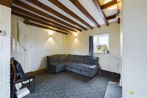 2 bedroom cottage for sale, Canal View, Wern