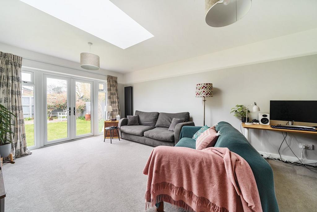 Oak Road, Flitwick, MK45 4 bed chalet for sale £575,000