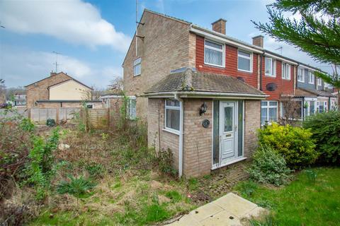 3 bedroom property with land for sale - Hamlet Road, Haverhill CB9