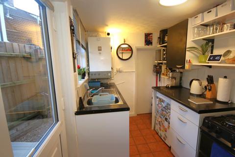 1 bedroom terraced house for sale, King's Lynn , PE30