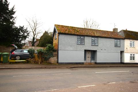 2 bedroom terraced house to rent, Church Road, Watlington, PE33