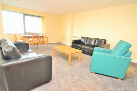 2 bedroom apartment for sale, Echo Building, West Wear Street, Sunderland, SR1