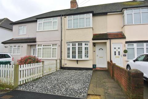 2 bedroom house for sale, Osborne Avenue, Staines-Upon-Thames TW19