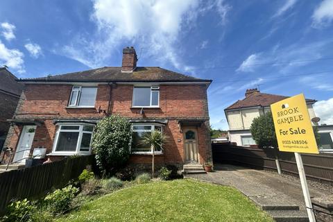 127 Cavalry Crescent, Eastbourne, BN20 8RL