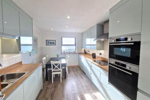 3 bedroom terraced house for sale, Highburrow, Loe Bar Road, Porthleven TR13